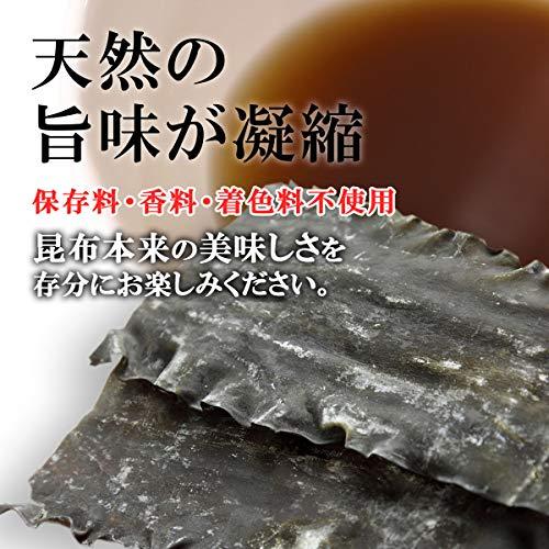 日高産 根昆布だし かつお節 エキス入り 500ml x 12本