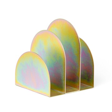 【Sample 微瑕品】UU 桌面分隔架 / 霓彩