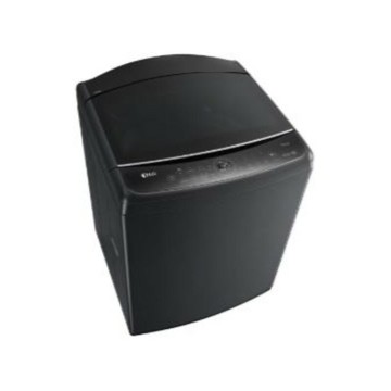 【LG 樂金】19公斤◆AI DD智慧直驅變頻洗衣機 WT-VD19HB◆極光黑  含基本安裝 有贈品【三井3C】