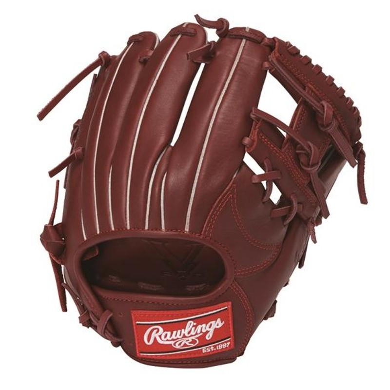 ローリングス（Rawlings） GRXHTK41 DSH 野球 グラブ 軟式 ハイパー