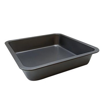 TRIARROW 三箭牌 不沾方形烤盤蛋糕模 (大) 3304L  267 x 267 x 50mm  1個