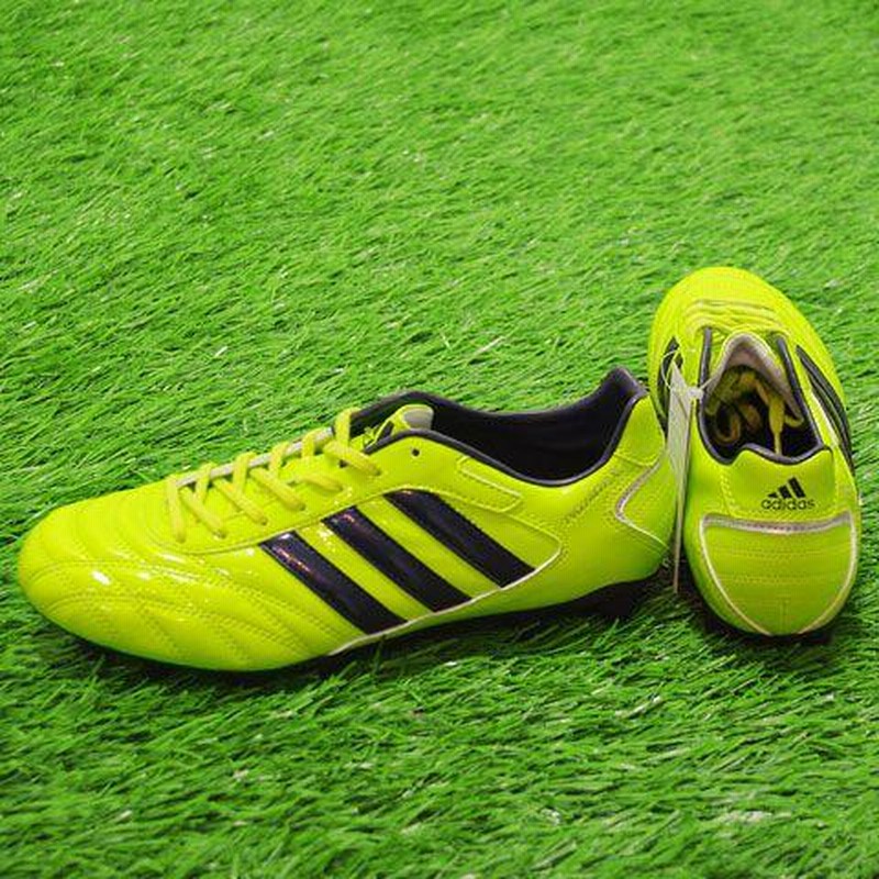 パティーク X SYN スライム×カレッジネイビー 【adidas|アディダス 