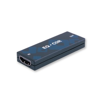 cyp HDMI 信號放大/延伸器 (CS-HH)-隨插即用安裝方便