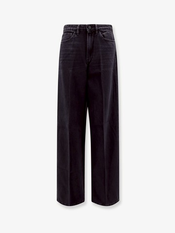 Cotton trouser - 3X1 - gender_Woman