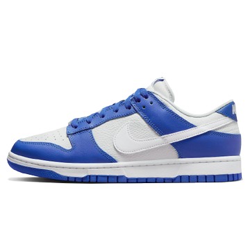 DUNK LOW BLUE WHITE