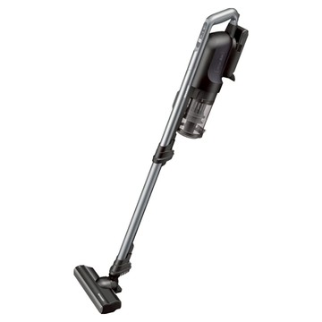 SHARP 夏普 羽量級無線快充吸塵器 最小運轉音 最強POWER 靜音  EC-SR9TW-B  黑色