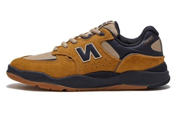 TIAGO LEMOS X NUMERIC 1010 WHEAT NAVY