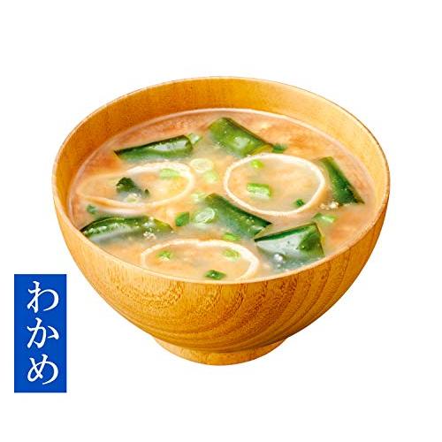 ひかり味噌 円熟こうじのおみそ汁減塩 10食×4袋