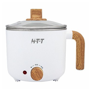 HTT~1.5L多功能美食鍋(HCP-1219B)1入