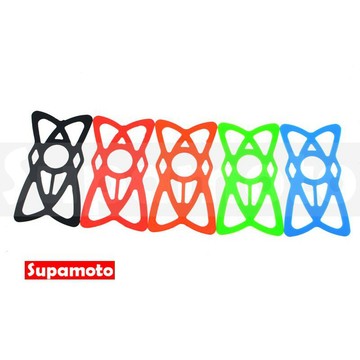 -Supamoto- X手機防掉網 手機防護網 防護 防掉 X型防掉網