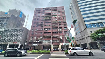 永吉收租置產戶 住商林可縈｜台北市信義區永吉路