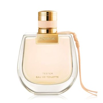 (即期品)Chloe 芳心之旅暮光淡香精75ml-期效202612