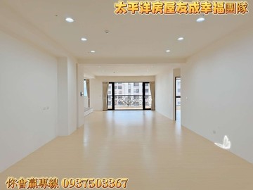 藝文二街‖華爾道夫‖ 3+1房‖ 3車位‖雙套房｜桃園市桃園區藝文二街