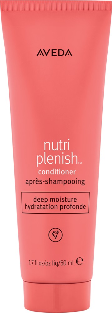 Aveda Nutriplenish Conditioner Deep Moisture 50ml