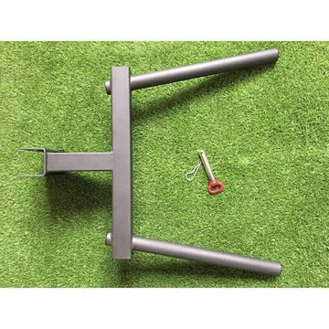 『VENUM旗艦館』Krypton Dip Rack 雙槓上撐桿 臂屈伸雙桿