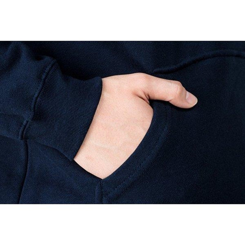 ojisan II パーカー 【Deep Sea Friends】 Printstar 8.4oz フーデッド 