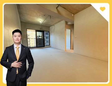RYAN獨家小檜溪｜昭揚天賦｜３房車｜高樓層｜桃園市桃園區春日路