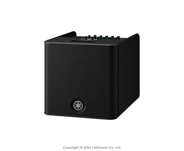 ＜來電優惠＞STAGEPAS 200BTR YAMAHA PA系統/可加購電池組或手提箱