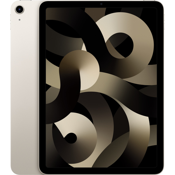 10.9 吋 iPad Air Wi-Fi 機型 64GB - 星光色