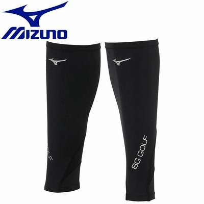 メール便送料無料 ミズノ MIZUNO ゴルフ バイオギアふくらはぎサポーター メンズ 52MJ859009【返品不可】 クリアランスセール