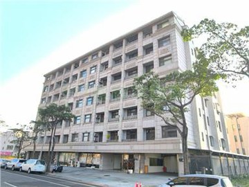住商韋丞|史博館三房平車附大露台｜台南市安南區館前一路
