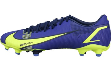 MERCURIAL VAPOR 14 ACADEMY FG MG LAPIS VOLT