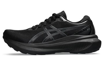 WMNS GEL KAYANO 30 TRIPLE BLACK