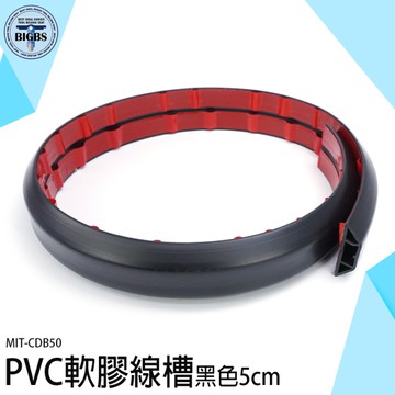 《利器五金》整線槽 集線槽 走線槽 電源線收納 電線壓條 壓線板 MIT-CDB50 電源線固定座