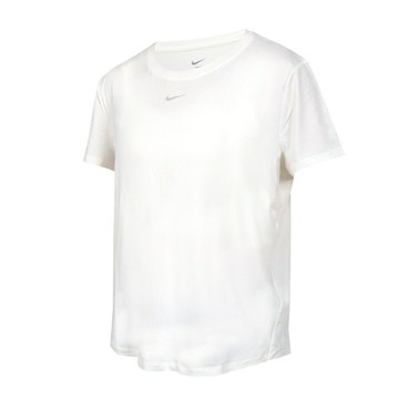 NIKE 女短袖T恤(吸濕排汗 運動 上衣 休閒 慢跑「FN2799-100」≡排汗專家≡