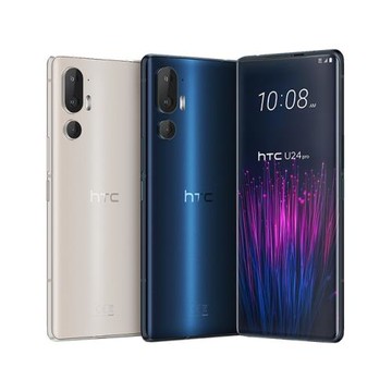 HTC U24 pro (12G/512G) 6.8吋智慧型手機 贈多功能藍牙喇叭+33W旅充頭+MK行動電源