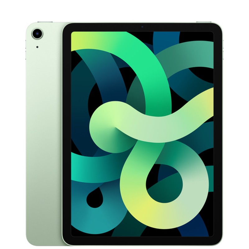 iPad Air Wi-Fi 256GB - グリーン（第4世代）[整備済製品] Apple FYG02J/A 通販  LINEポイント最大1.0%GET | LINEショッピング