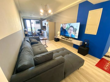 專任❤中壢過嶺公園旁景全新觀兩房車 中壢大樓買屋｜桃園市中壢區高鐵南路五段