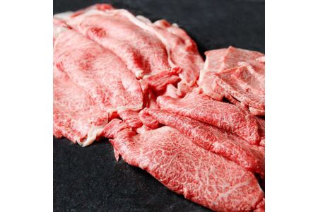 那須和牛すき焼き・しゃぶしゃぶ・ステーキ・焼肉セット（A5ランク）牛肉 国産 冷蔵 冷凍 那須町 〔K-6〕