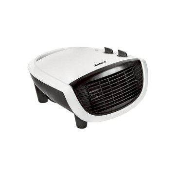 熱銷-居浴兩用陶瓷電暖器暖心白HP13004