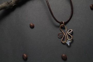 【水晶系列】喜瑪拉雅白水晶 _ 古皇家 (燒色處理