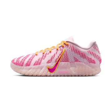 Nike JA 3 EP 男鞋 粉色 莫蘭特 緩震 包覆 實戰 籃球 運動鞋 HF2794-601
