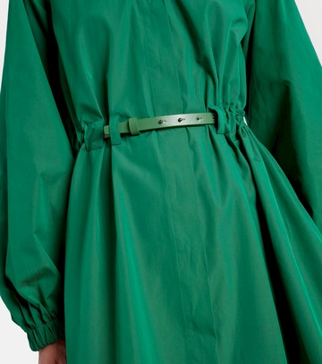 Max Mara Viale cotton shirt dress