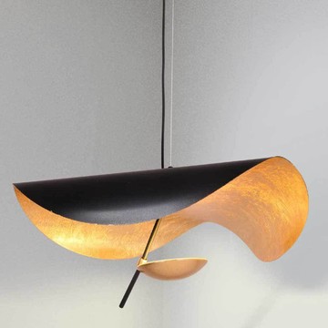 現代工業風吊燈 A07-33-0781