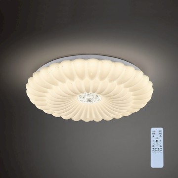 48W 遙控吸頂燈 L01-2122G