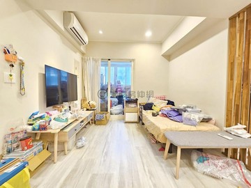 【大唐帝苑】光華商圈｜溫馨大兩房｜新竹市東區田美三街