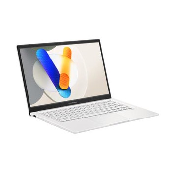ASUS 華碩Vivobook 14 14吋文書效能筆電白色