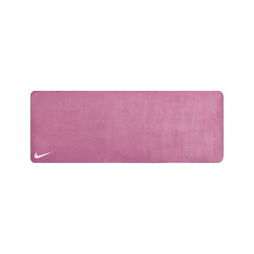 毛巾 YOGA Towel 粉紅 柔軟 瑜珈巾 吸汗 N101054664-3OS