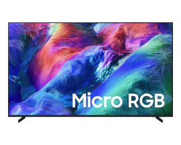 65型 Micro RGB R85H 4K Samsung Vision AI 智慧顯示器 (2026)