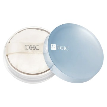 DHC 完美淨白光透蜜粉 SPF25 PA+++  明亮膚色  1個