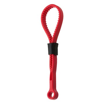 Trudeau 罐頭開瓶器，適用最大直徑約10cm瓶蓋  顏色隨機  1個