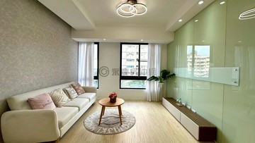 一中、中醫雙商圈精緻2房車位佳茂學士會館｜台中市北區進化北路