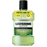 Medicinal Listerine Mushibakea 1000ml