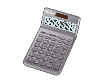 CASIO 香檳機 12位元 計算機 /台 JW-200SC【CUBE卡最高10%回饋】