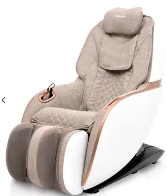 【TOKUYO】Mini玩美椅 PRO TC-297 奶茶