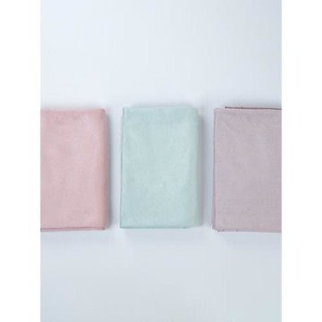 外貿雙面磨毛瑜伽鋪巾超細纖維防滑吸汗瑜伽墊鋪巾運動健身瑜伽毯